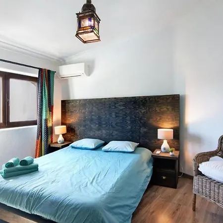 Apartament Oura Albufeira
