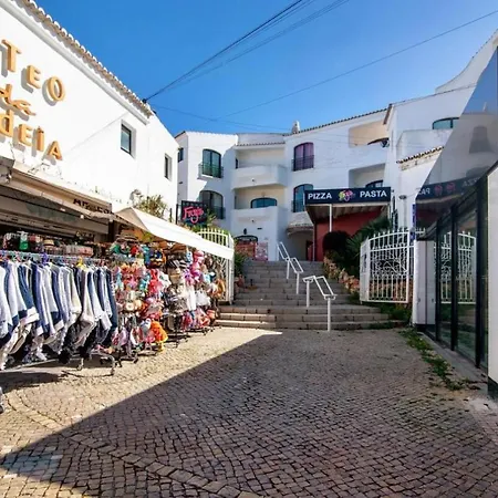 Oura Albufeira