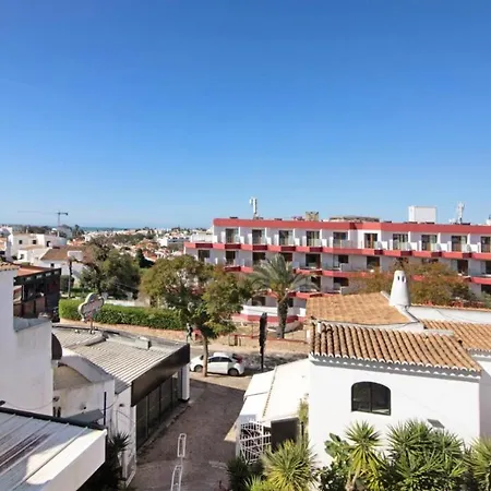 Oura Apartament Albufeira